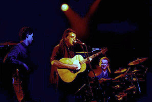 Jon Strong Band Jon Strong